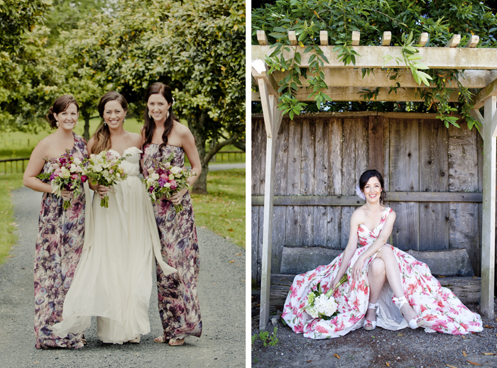 dresses for garden wedding